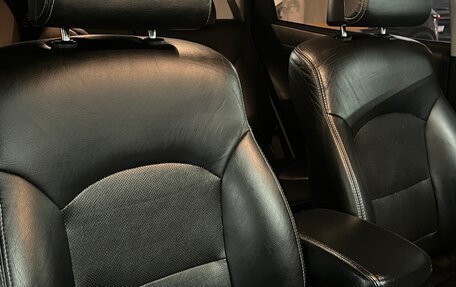 SsangYong Actyon II рестайлинг, 2013 год, 990 000 рублей, 10 фотография