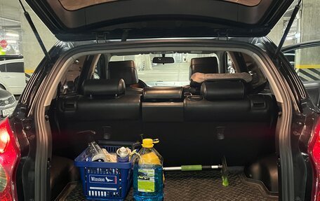 SsangYong Actyon II рестайлинг, 2013 год, 990 000 рублей, 11 фотография