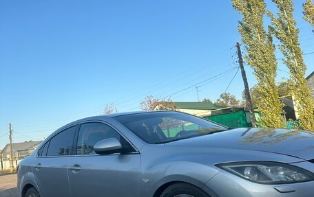 Mazda 6, 2007 год, 850 000 рублей, 2 фотография