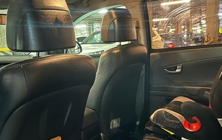 SsangYong Actyon II рестайлинг, 2013 год, 990 000 рублей, 8 фотография