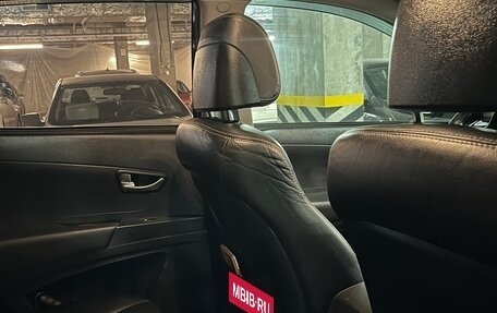 SsangYong Actyon II рестайлинг, 2013 год, 990 000 рублей, 7 фотография