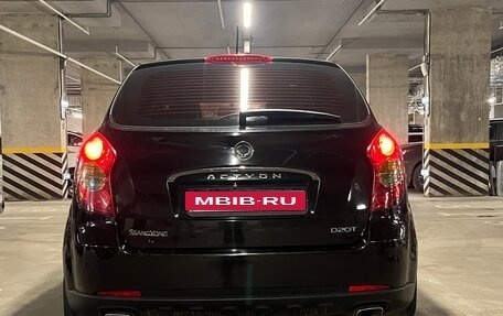 SsangYong Actyon II рестайлинг, 2013 год, 990 000 рублей, 3 фотография