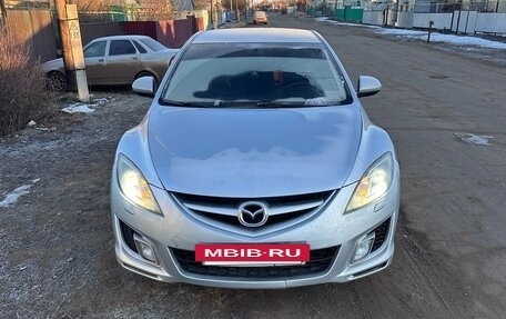 Mazda 6, 2007 год, 850 000 рублей, 5 фотография