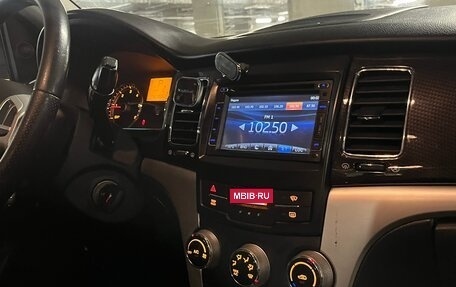 SsangYong Actyon II рестайлинг, 2013 год, 990 000 рублей, 9 фотография