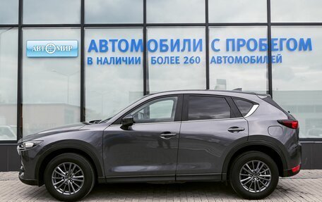Mazda CX-5 II, 2019 год, 2 300 000 рублей, 2 фотография