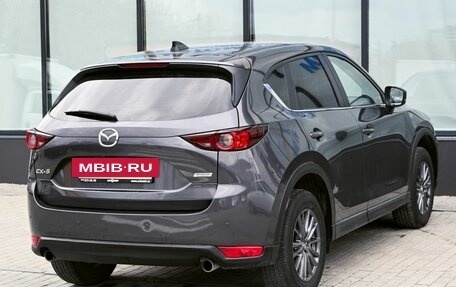 Mazda CX-5 II, 2019 год, 2 300 000 рублей, 5 фотография