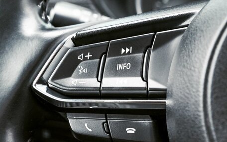 Mazda CX-5 II, 2019 год, 2 300 000 рублей, 13 фотография