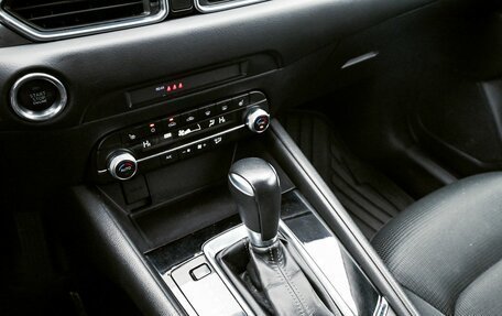 Mazda CX-5 II, 2019 год, 2 300 000 рублей, 9 фотография