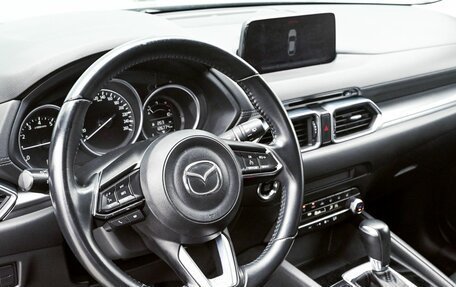 Mazda CX-5 II, 2019 год, 2 300 000 рублей, 15 фотография