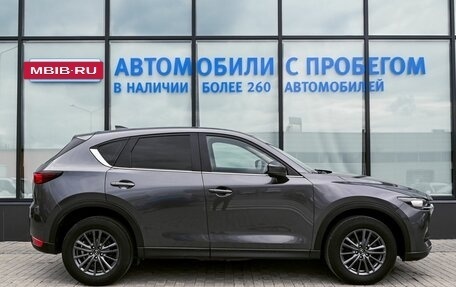 Mazda CX-5 II, 2019 год, 2 300 000 рублей, 6 фотография