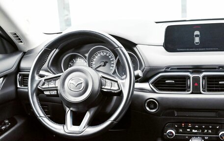 Mazda CX-5 II, 2019 год, 2 300 000 рублей, 19 фотография