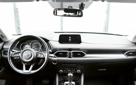 Mazda CX-5 II, 2019 год, 2 300 000 рублей, 18 фотография