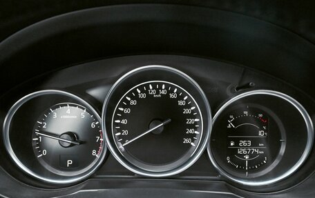 Mazda CX-5 II, 2019 год, 2 300 000 рублей, 10 фотография