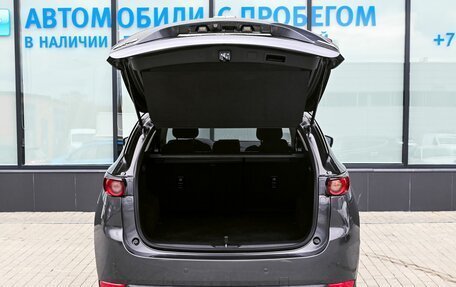 Mazda CX-5 II, 2019 год, 2 300 000 рублей, 20 фотография