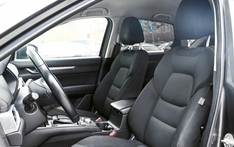 Mazda CX-5 II, 2019 год, 2 300 000 рублей, 16 фотография