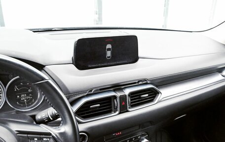 Mazda CX-5 II, 2019 год, 2 300 000 рублей, 11 фотография