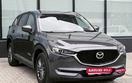 Mazda CX-5 II, 2019 год, 2 300 000 рублей, 7 фотография