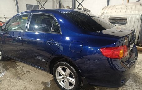 Toyota Corolla, 2010 год, 1 100 000 рублей, 3 фотография