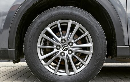 Mazda CX-5 II, 2019 год, 2 300 000 рублей, 21 фотография