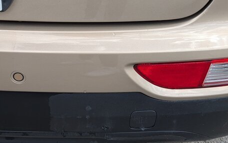 KIA Sportage IV рестайлинг, 2018 год, 2 140 000 рублей, 6 фотография