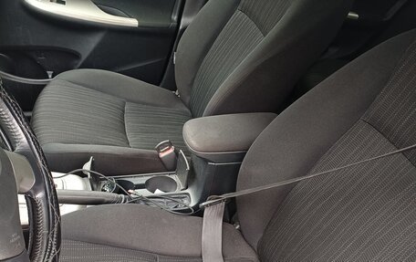 Toyota Corolla, 2010 год, 1 100 000 рублей, 10 фотография