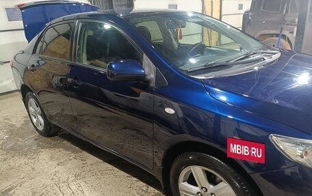 Toyota Corolla, 2010 год, 1 100 000 рублей, 6 фотография