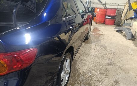 Toyota Corolla, 2010 год, 1 100 000 рублей, 5 фотография