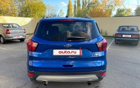 Ford Escape III, 2018 год, 1 450 000 рублей, 6 фотография