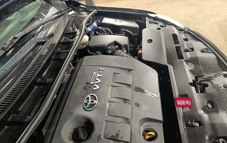 Toyota Corolla, 2010 год, 1 100 000 рублей, 8 фотография