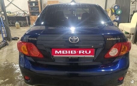 Toyota Corolla, 2010 год, 1 100 000 рублей, 4 фотография
