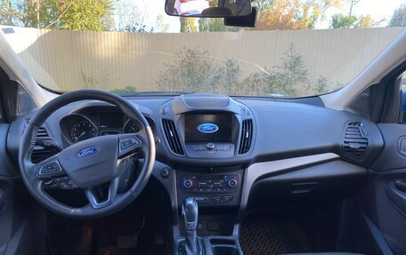 Ford Escape III, 2018 год, 1 450 000 рублей, 8 фотография