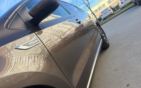 Volkswagen Polo VI (EU Market), 2019 год, 1 599 999 рублей, 11 фотография