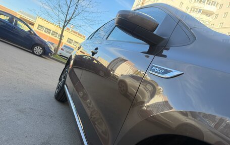 Volkswagen Polo VI (EU Market), 2019 год, 1 599 999 рублей, 12 фотография