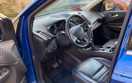 Ford Escape III, 2018 год, 1 450 000 рублей, 10 фотография