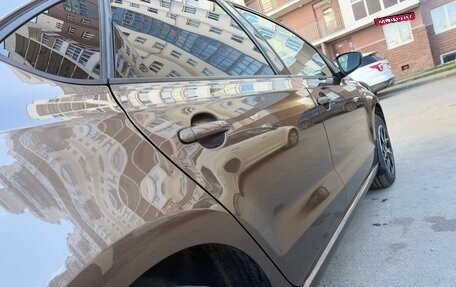 Volkswagen Polo VI (EU Market), 2019 год, 1 599 999 рублей, 13 фотография