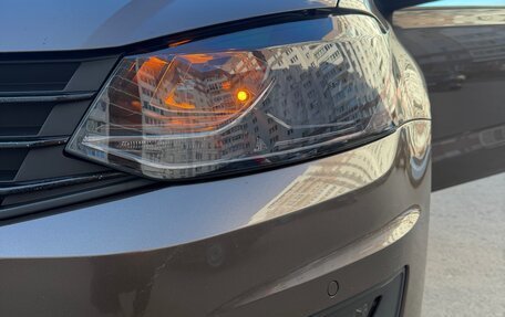 Volkswagen Polo VI (EU Market), 2019 год, 1 599 999 рублей, 15 фотография