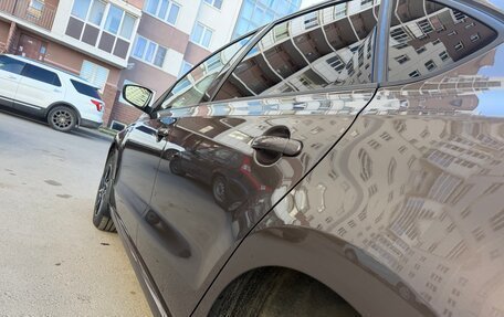 Volkswagen Polo VI (EU Market), 2019 год, 1 599 999 рублей, 14 фотография