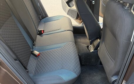 Volkswagen Polo VI (EU Market), 2019 год, 1 599 999 рублей, 17 фотография