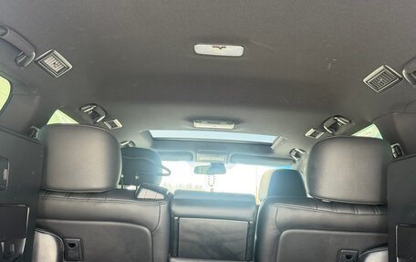 Toyota Land Cruiser 200, 2014 год, 4 500 000 рублей, 7 фотография