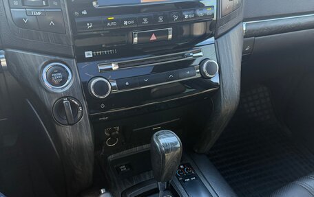 Toyota Land Cruiser 200, 2014 год, 4 500 000 рублей, 5 фотография