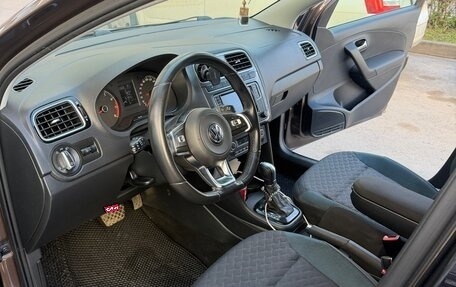 Volkswagen Polo VI (EU Market), 2019 год, 1 599 999 рублей, 16 фотография