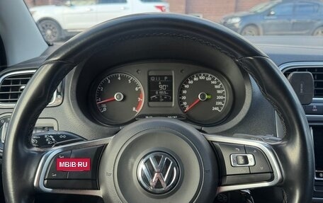 Volkswagen Polo VI (EU Market), 2019 год, 1 599 999 рублей, 22 фотография