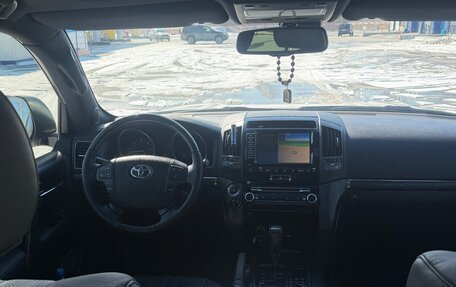 Toyota Land Cruiser 200, 2014 год, 4 500 000 рублей, 9 фотография