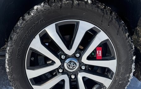 Toyota Land Cruiser 200, 2014 год, 4 500 000 рублей, 8 фотография