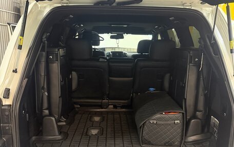 Toyota Land Cruiser 200, 2014 год, 4 500 000 рублей, 19 фотография