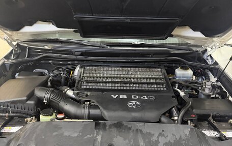 Toyota Land Cruiser 200, 2014 год, 4 500 000 рублей, 18 фотография