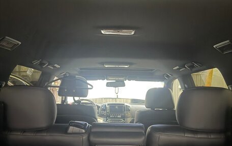 Toyota Land Cruiser 200, 2014 год, 4 500 000 рублей, 20 фотография