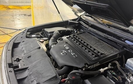 Toyota Land Cruiser 200, 2014 год, 4 500 000 рублей, 17 фотография