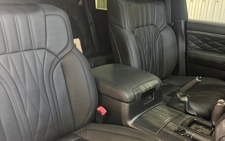 Toyota Land Cruiser 200, 2014 год, 4 500 000 рублей, 30 фотография