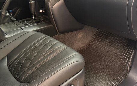 Toyota Land Cruiser 200, 2014 год, 4 500 000 рублей, 29 фотография